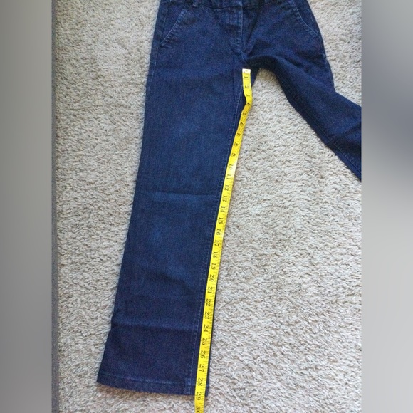 J.Crew Straight Bootcut Flare Jeans - Picture 8 of 9
